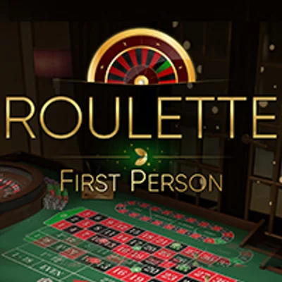 First Person Roulette
