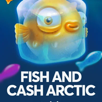 Fish And Cash