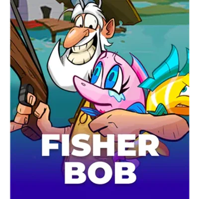Fisher Bob