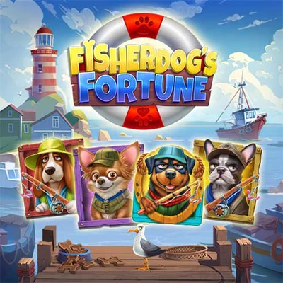Fisherdog's Fortune