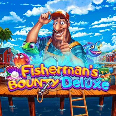 Fisherman's Bounty Deluxe