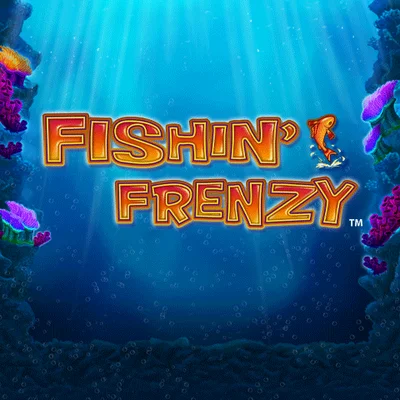 Fishin Frenzy