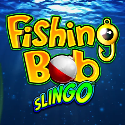 Fishing Bob Slingo