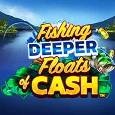 Fishing Deeper Floats of Cash