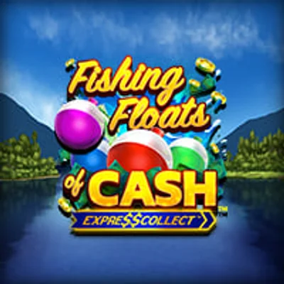 Fishing Floats of Cash