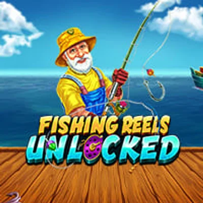 Fishing Reels Unlocked
