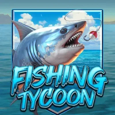 Fishing Tycoon