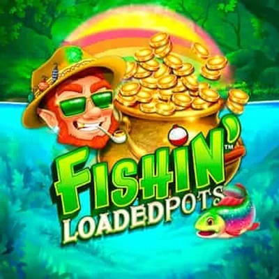Fishin' Loaded Pots