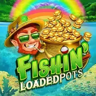 Fishin Loaded Pots Desktop