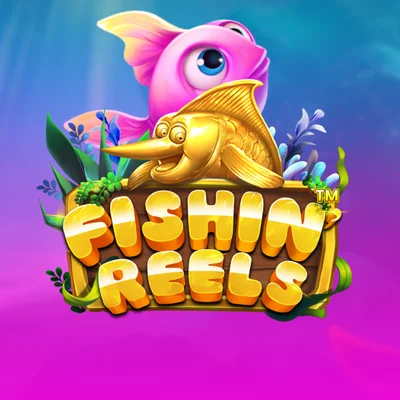 Fishin' Reels™