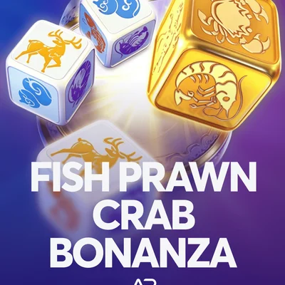 Fish Prawn Crab Bonanza