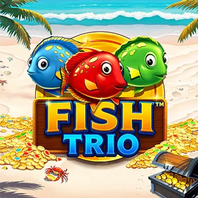 Fish Trio™
