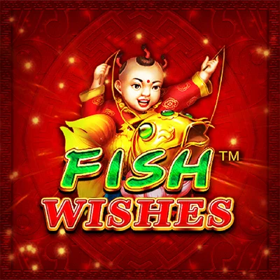 Fish Wishes