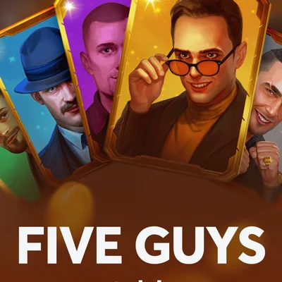 Five Guys