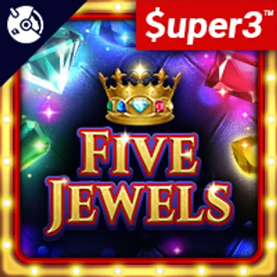 Five Jewels
