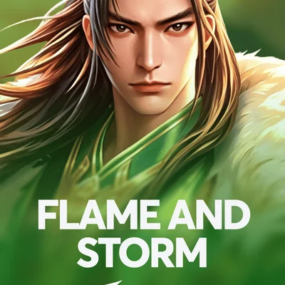 Flame and Storm