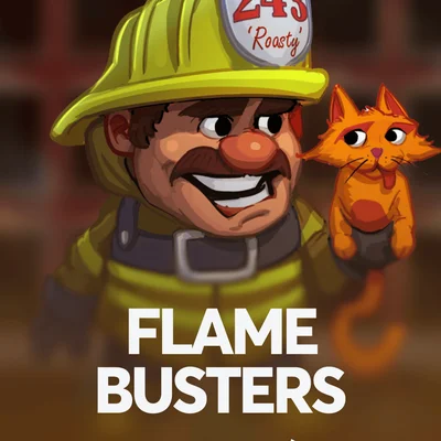 Flame Busters