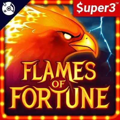 Flames of Fortune