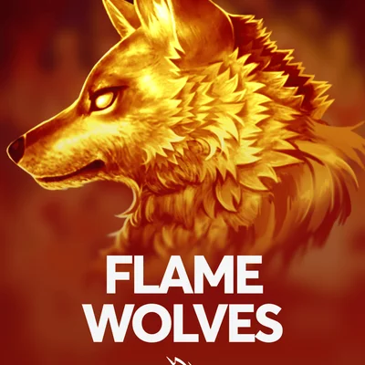 Flame Wolves