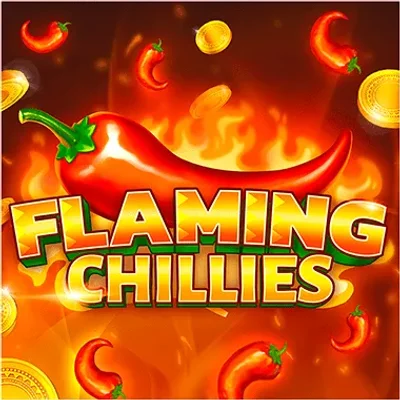 Flaming Chillies