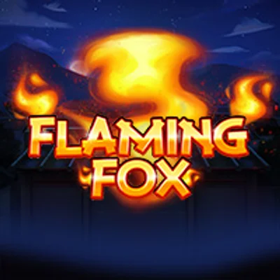 Flaming Fox