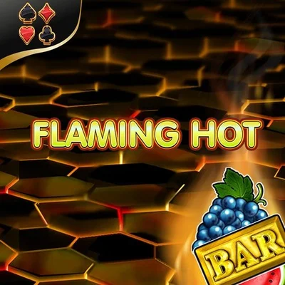 Flaming Hot
