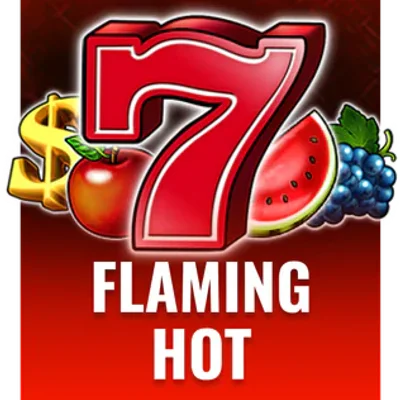 Flaming Hot Bell Link