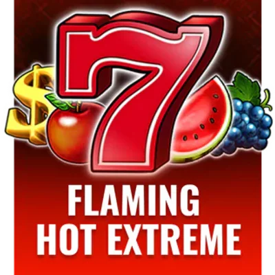 Flaming Hot Extreme Bell Link