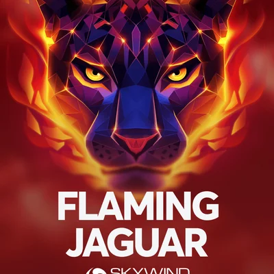 Flaming Jaguar