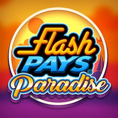 Flash Pays Paradise