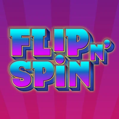 Flip n' Spin