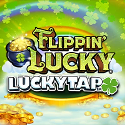 Flippin Lucky LuckyTap