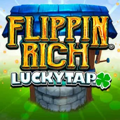 Flippin Rich LuckyTap