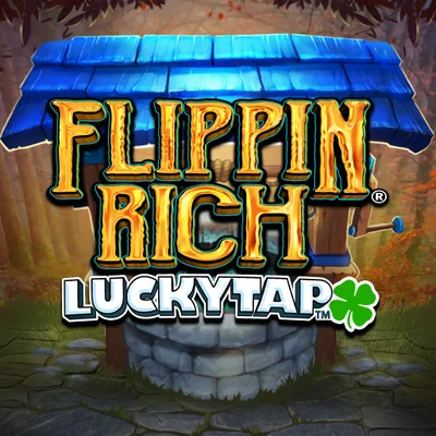 Flippin' RichŽ LuckyTap⢠High Limit