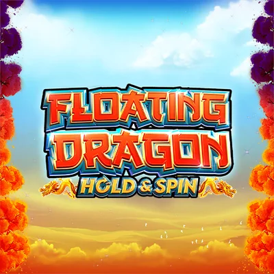 Floating Dragon
