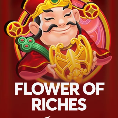 Flower of Riches