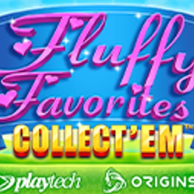 Fluffy Favorites: Collect 'Em