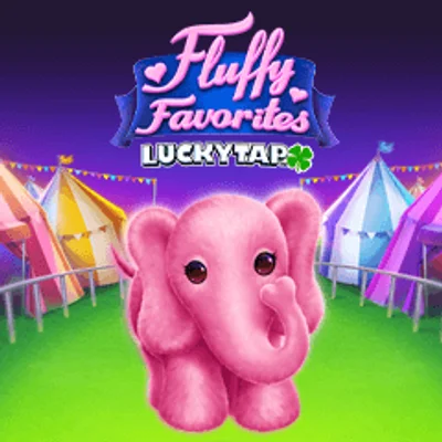 Fluffy Favorites Luckytap