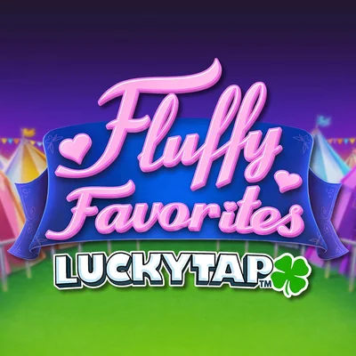 Fluffy Favourites LuckyTap