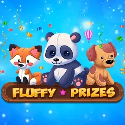 Fluffy Prizes