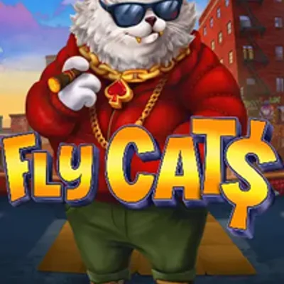 Fly Cats