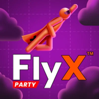 FlyX Party