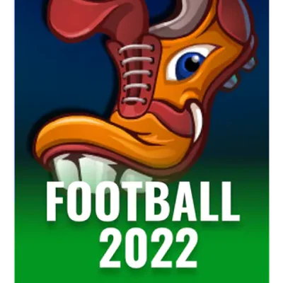 Football:2022