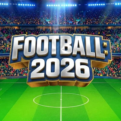 Football: 2026