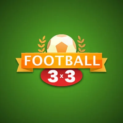 Football 3x3