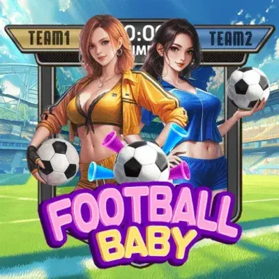 Football Baby