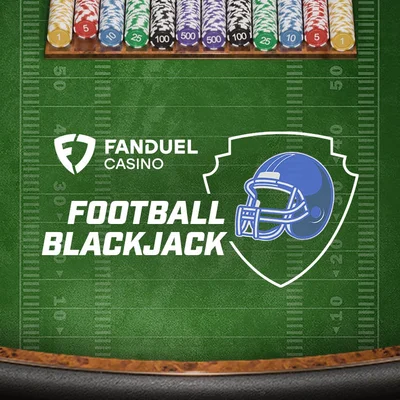 Football Blackjack
