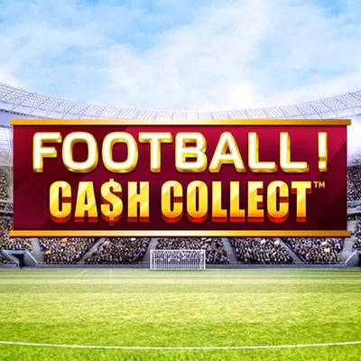 Football! Cash Collect™