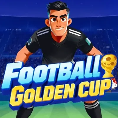 Football Golden Cup