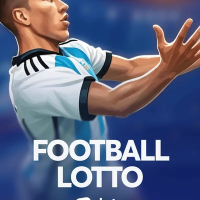 Football Lotto